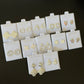 Bundle 12 Pairs of Earrings