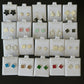 Bundle 20 Earrings Silver 925