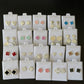 Bundle 20pcs Pair Earrings Silver 925
