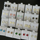 Bundle 20 Earrings Silver 925