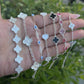 Bundle Silver Bracelet 7 pcs