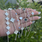 Bundle Silver Bracelet 7 pcs
