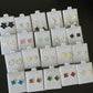 Bundle 20 Earrings Silver 925